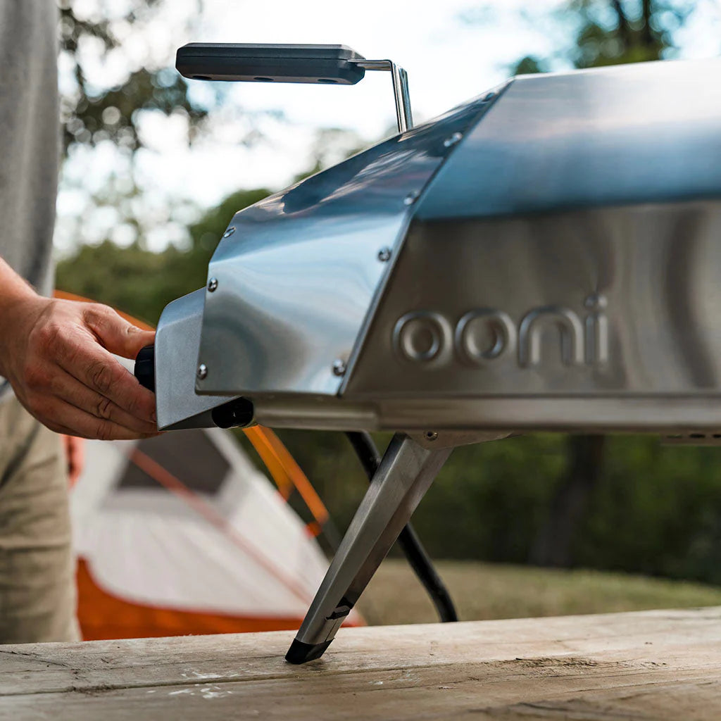 Ooni Propane Burner Karu 12