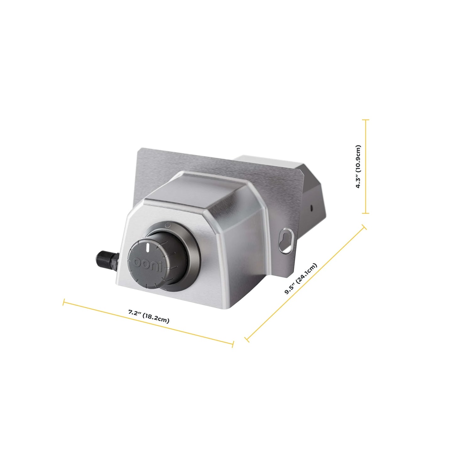 Ooni Propane Burner Karu 12