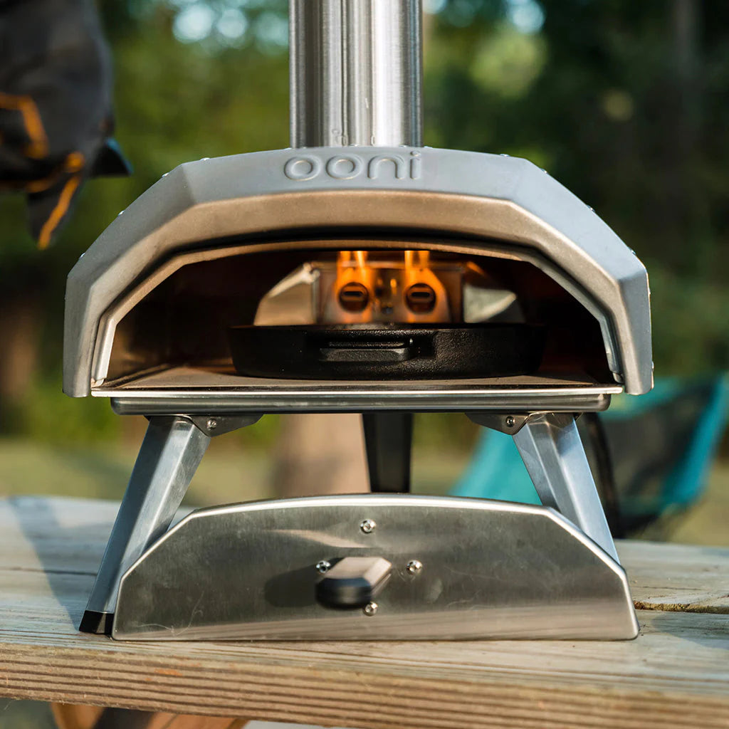 Ooni Propane Burner Karu 12