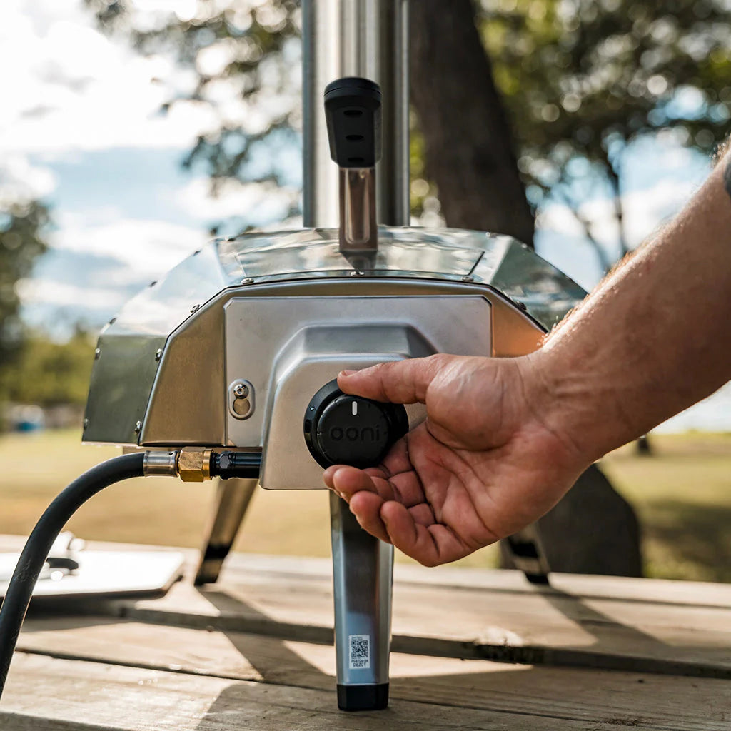 Ooni Propane Burner Karu 12