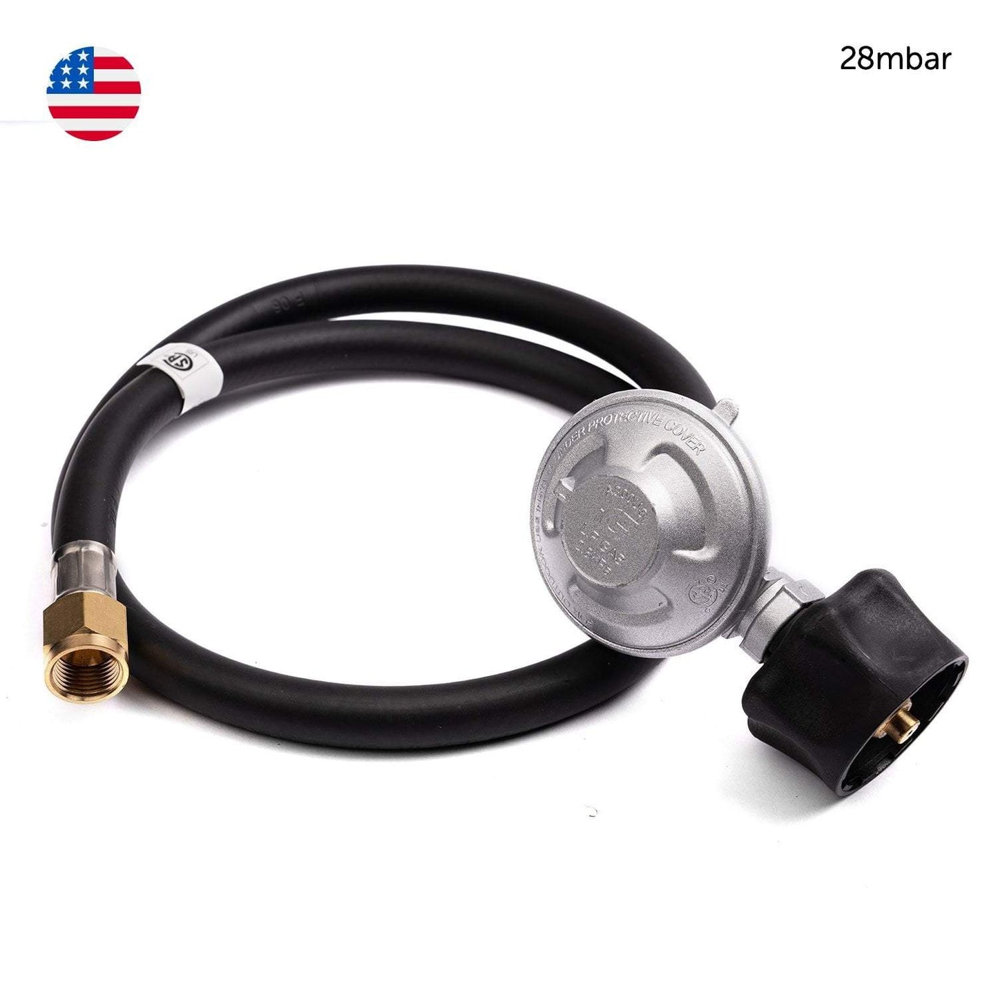 Ooni Propane Burner Karu 16