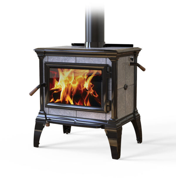 HearthStone Heritage 8024 Wood Burning Stove