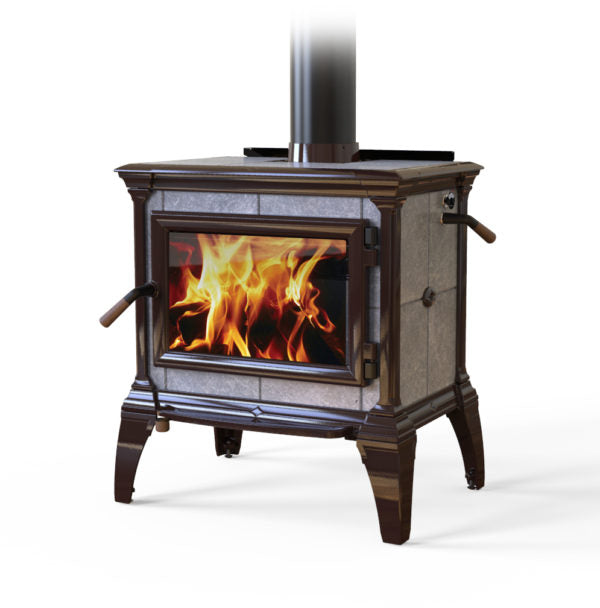 HearthStone Heritage 8024 Wood Burning Stove
