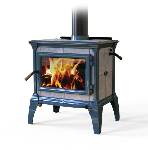 HearthStone Heritage 8024 Wood Burning Stove