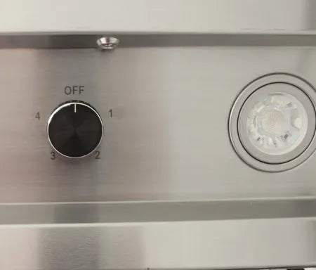 Blaze Outdoor 42" Vent Hood