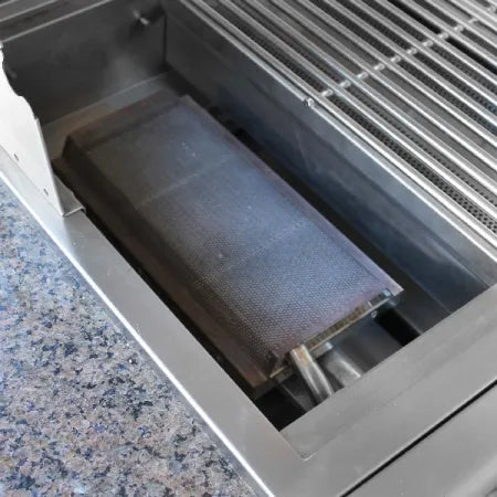 Blaze LTE Infrared Searing Burner