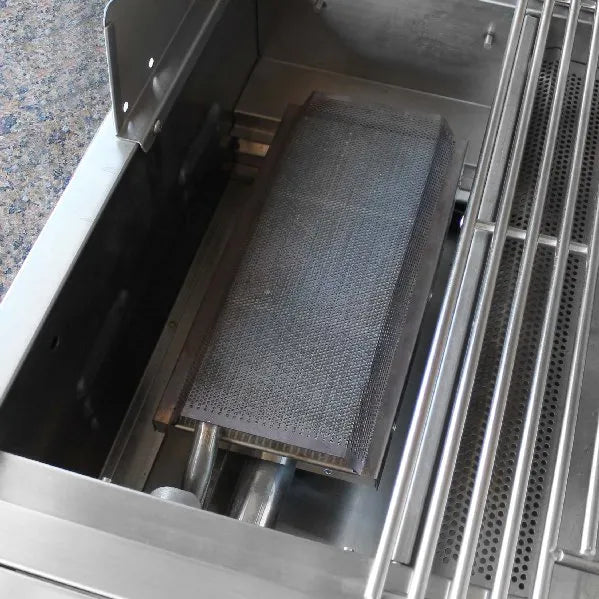 Blaze LTE Infrared Searing Burner