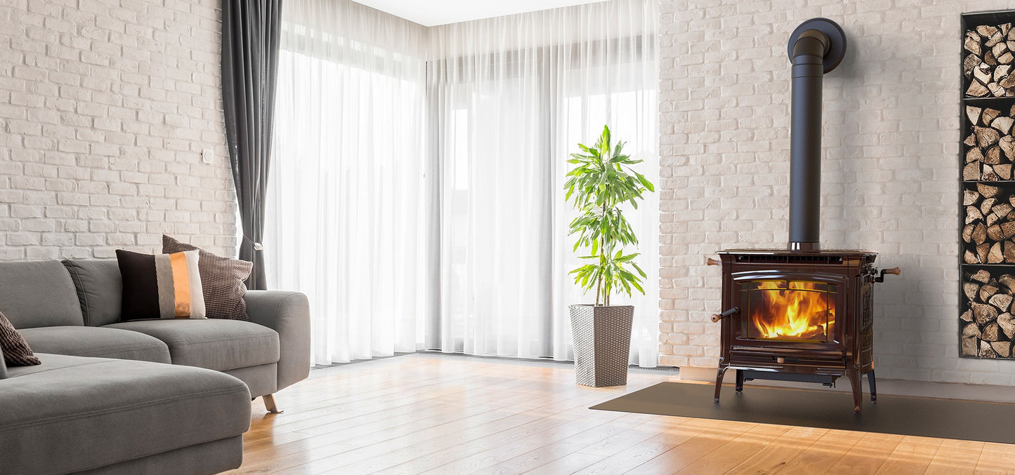 HearthStone Manchester 8362 Wood Burning Stove