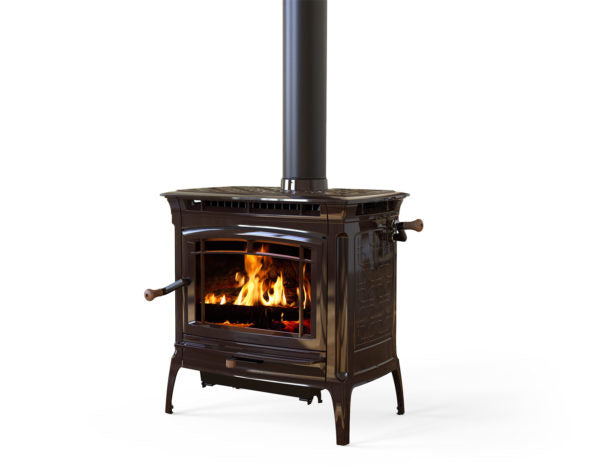 HearthStone Manchester 8362 Wood Burning Stove