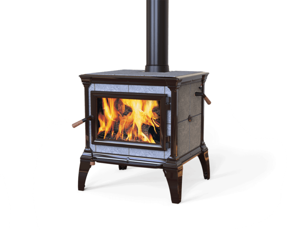 HearthStone Mansfield 8013 Wood Burning Stove