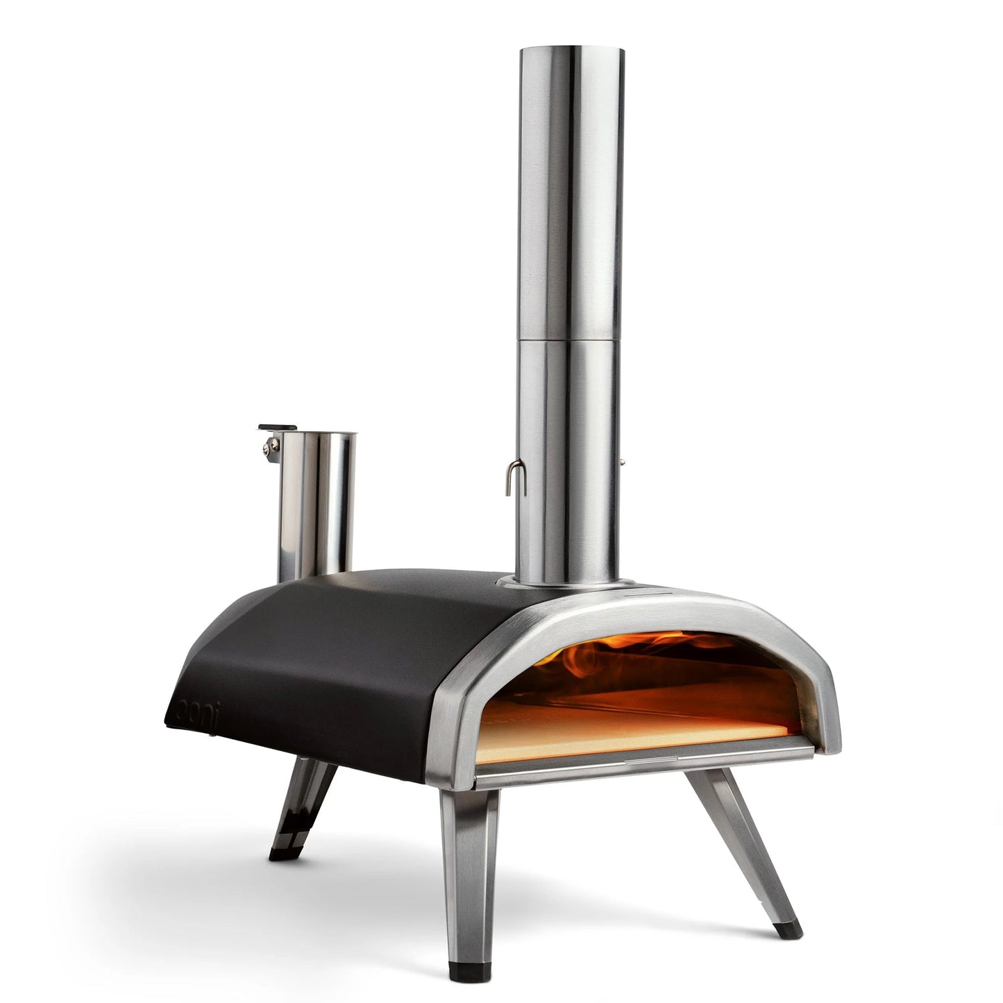Ooni Frya 12 Pellet Pizza Oven