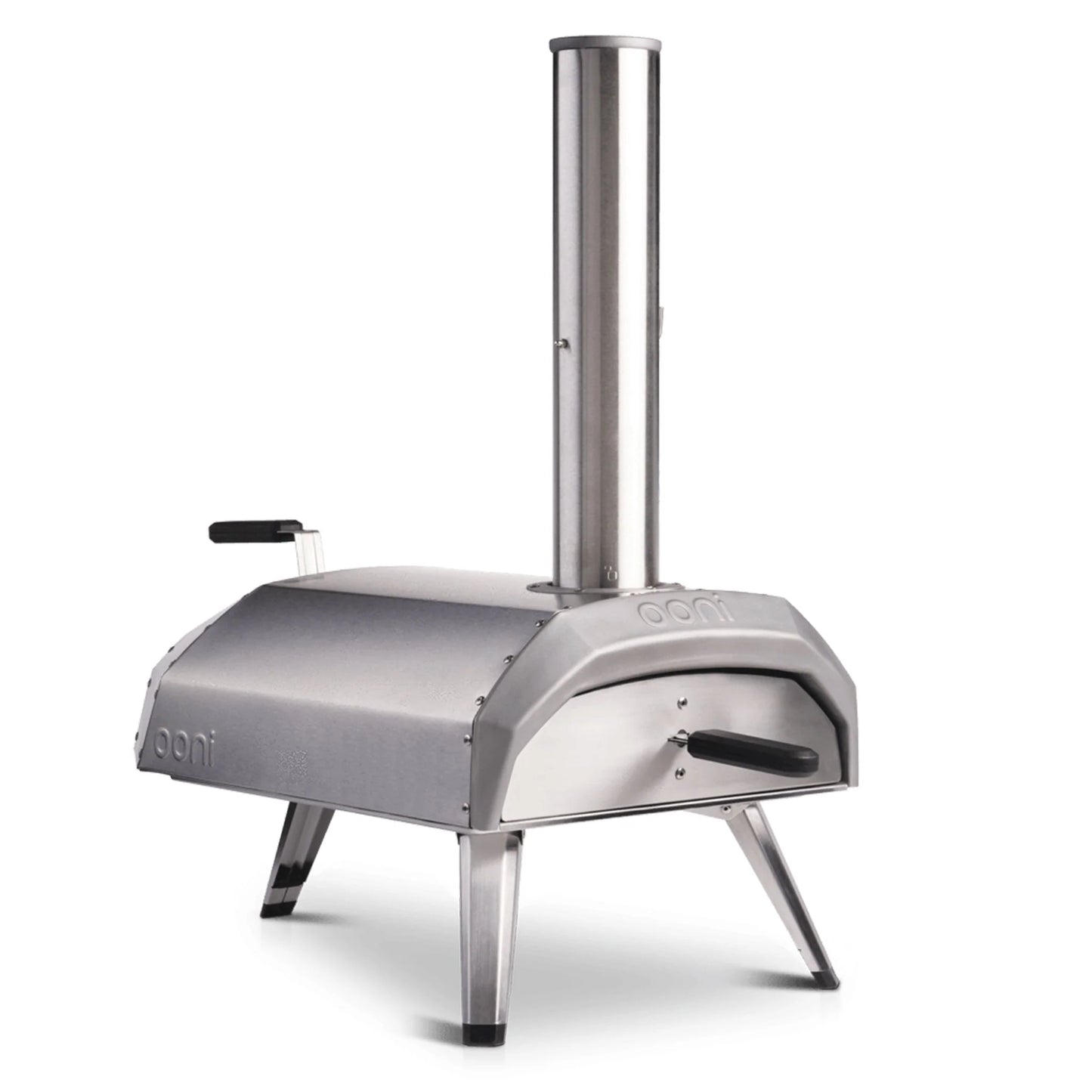 Ooni Karu 12 Wood / Charcoal Pizza Oven