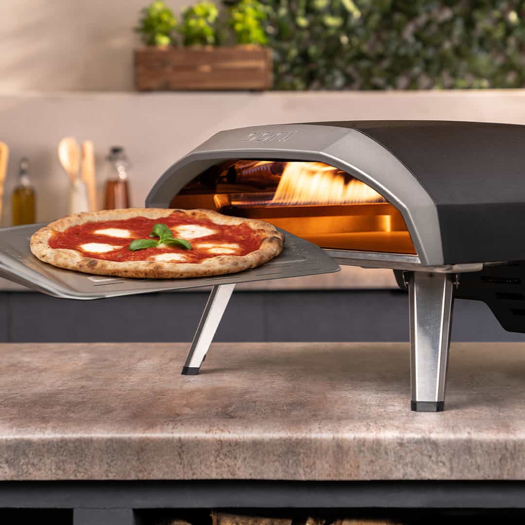 Ooni Koda 16 Propane Pizza Oven