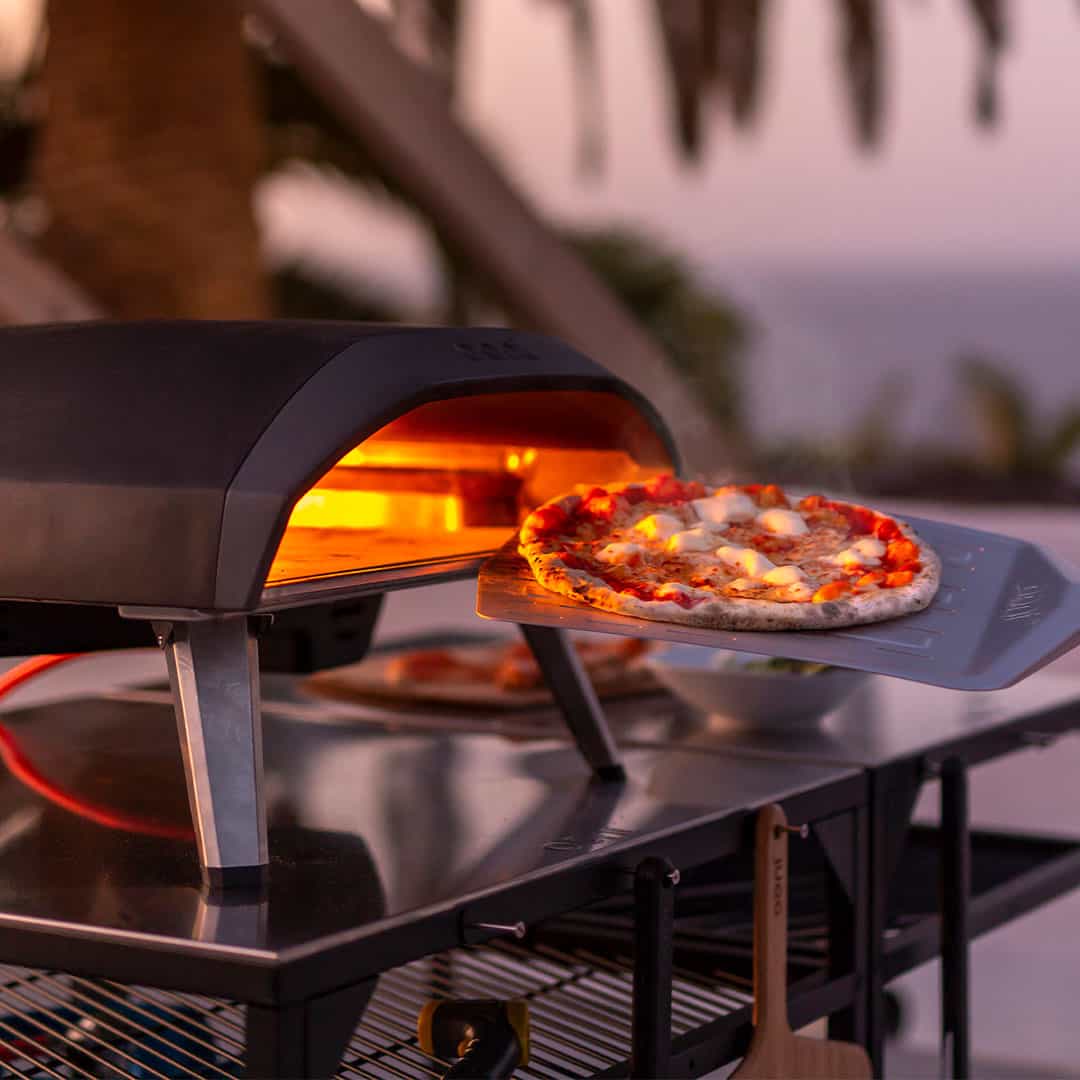 Ooni Koda 16 Propane Pizza Oven