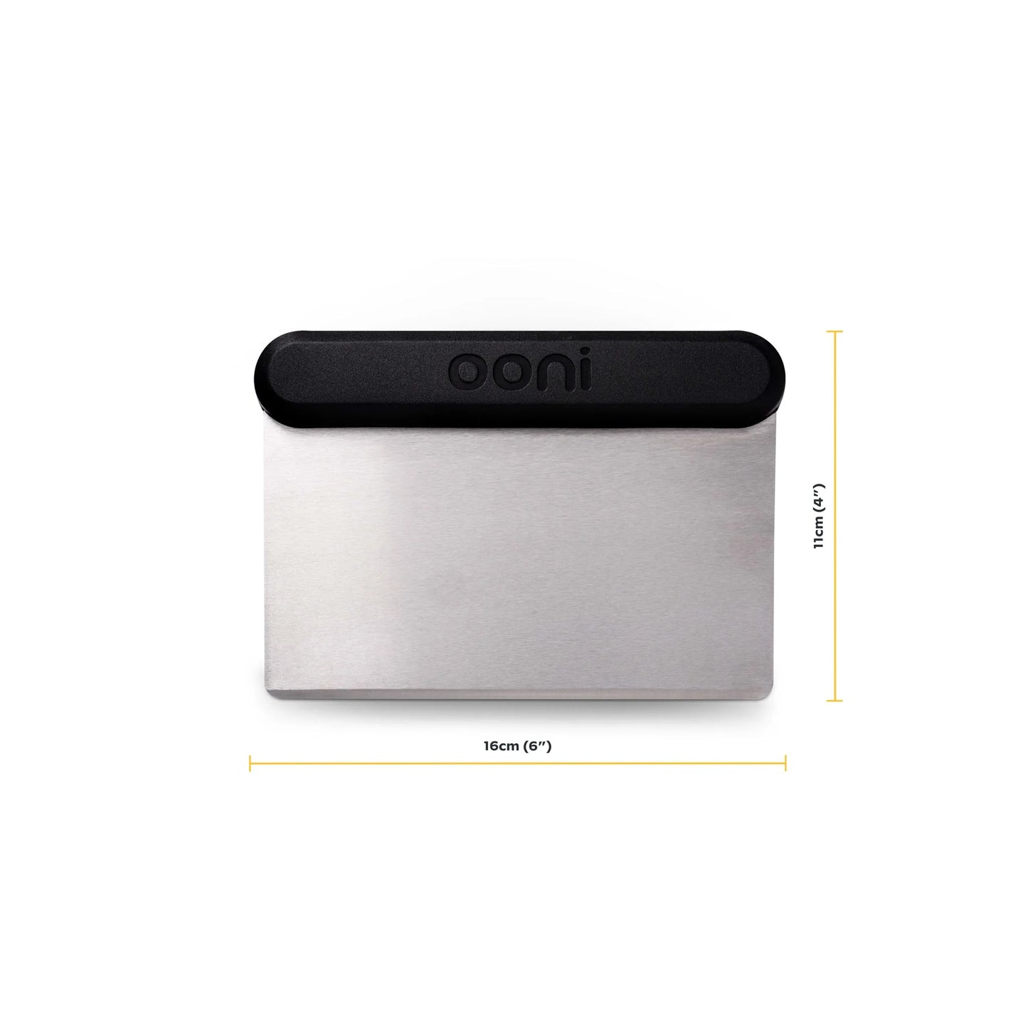 Ooni Pizza Dough Scraper