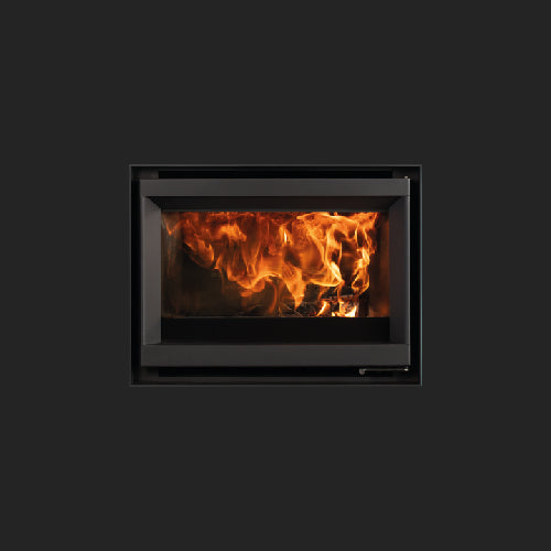 Stuv S6-in Wood Stove Insert 66/50