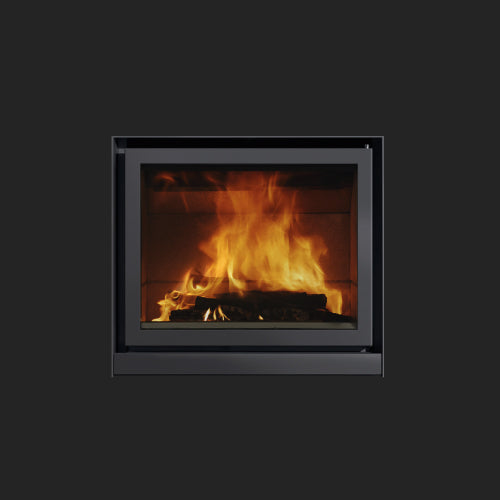 Stuv S16-in 58 Wood Stove Insert