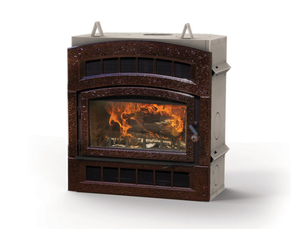 HearthStone WFP 75 Wood Fireplace