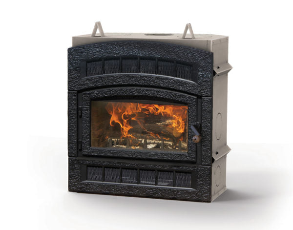 HearthStone WFP 75 Wood Fireplace