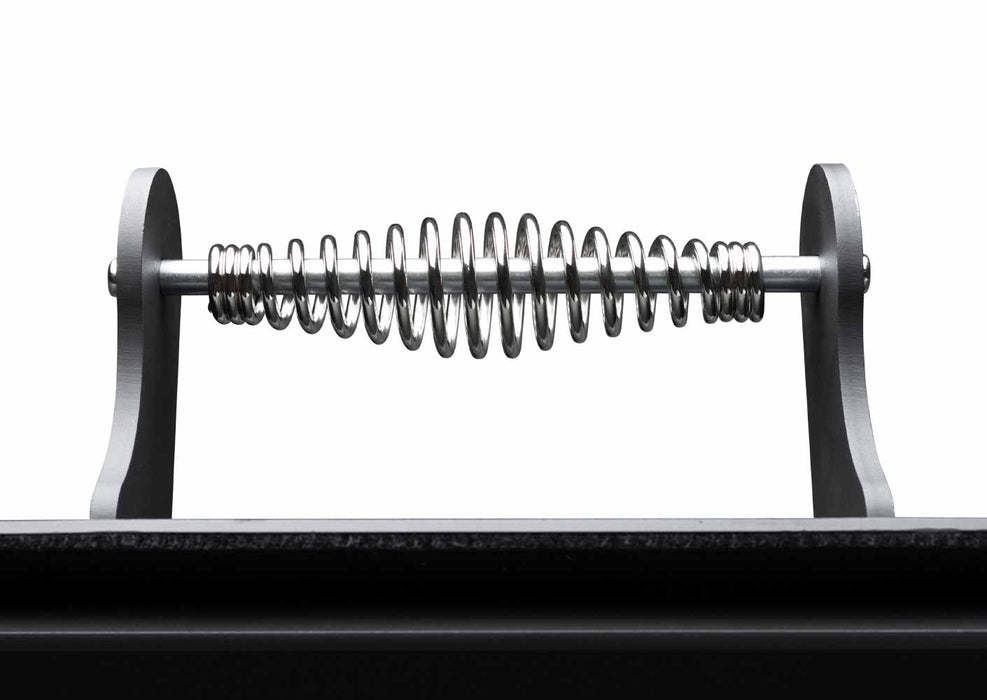 Yoder Smoker - 640S Competition Pellet Grill Orange