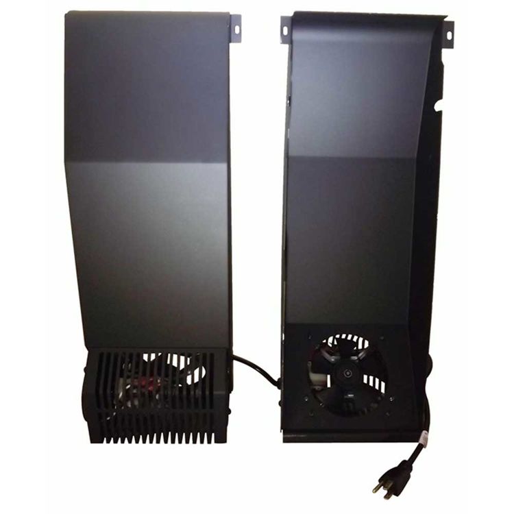 Blaze King Sirocco 30.2 Wood Stove - Fan Kit