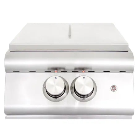 Blaze LTE Power Burner