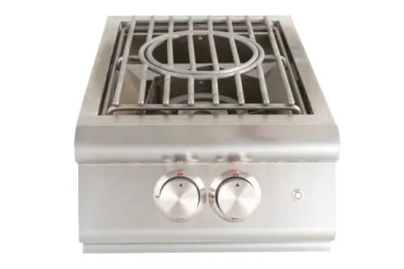 Blaze LTE Power Burner