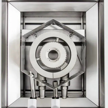 Blaze LTE Power Burner