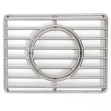 Blaze LTE Power Burner