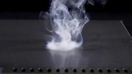 Blaze 4 burner LTE Drip Pan Flame Guard