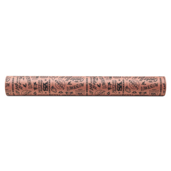 Yoder Smoker - Butcher Paper