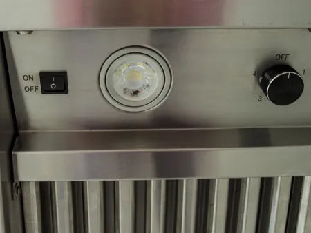 Blaze Outdoor 42" Vent Hood