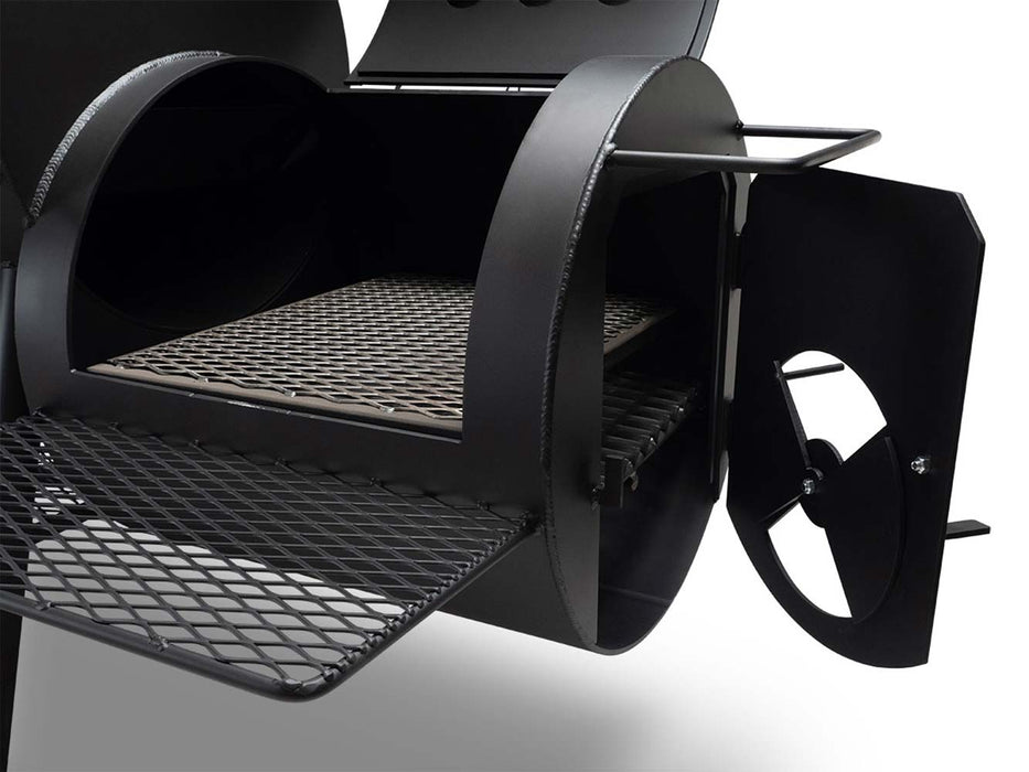 Yoder Smoker - Durango 24" Offset Smoker