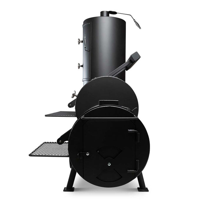 Yoder Smoker - Durango 24" Offset Smoker