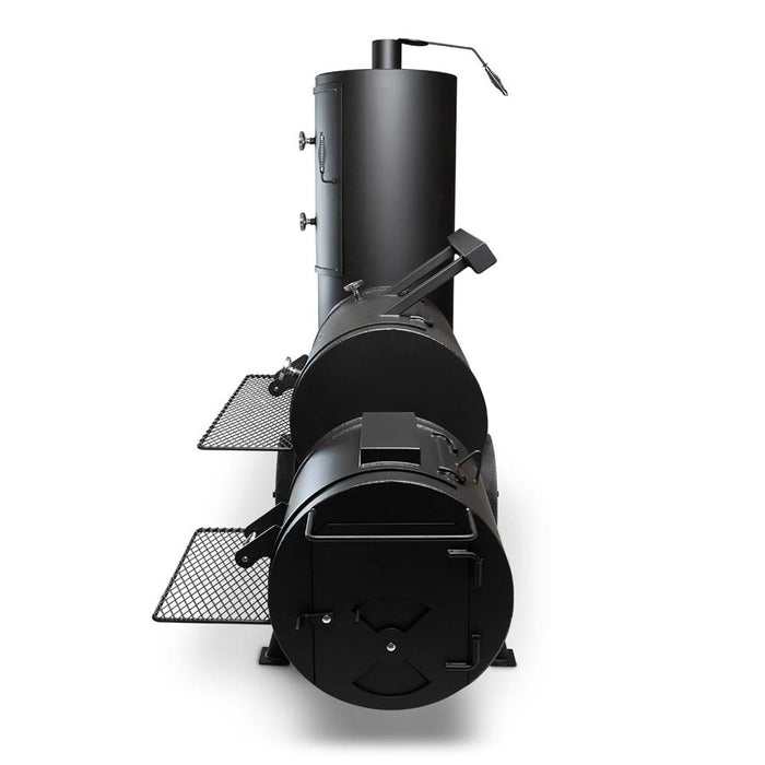Yoder Smoker - Durango 24" Offset Smoker