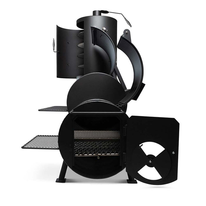 Yoder Smoker - Durango 24" Offset Smoker