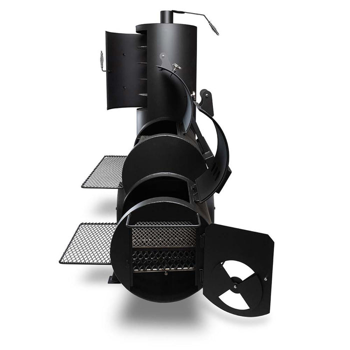 Yoder Smoker - Durango 24" Offset Smoker
