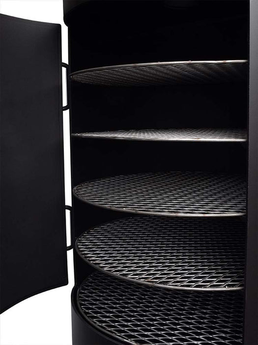 Yoder Smoker - Durango 24" Offset Smoker