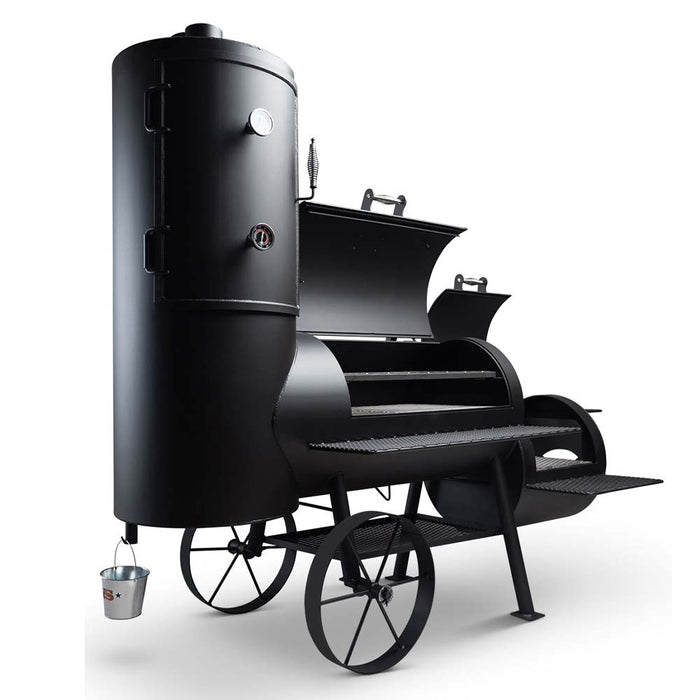 Yoder Smoker - Durango 24" Offset Smoker