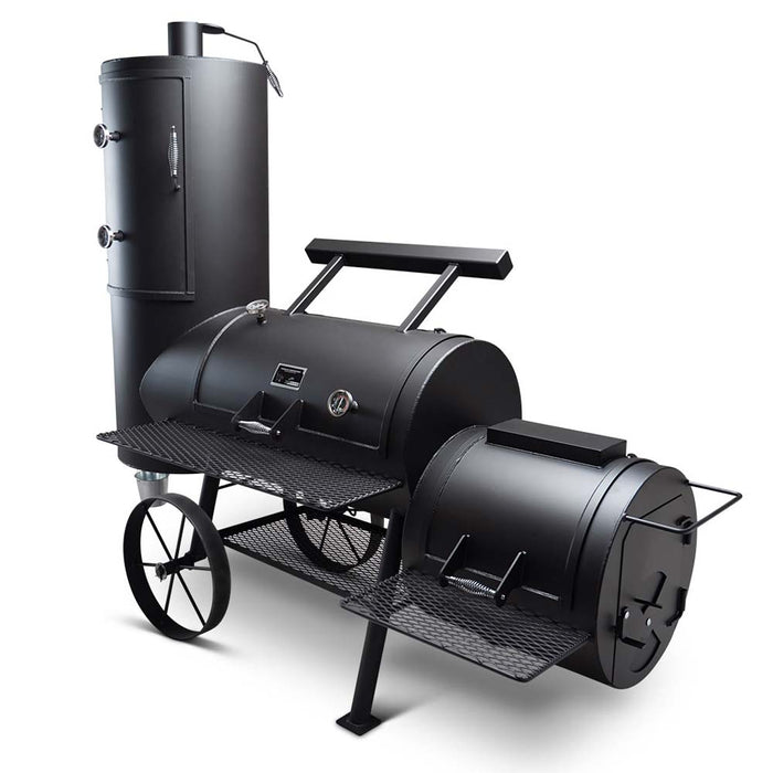 Yoder Smoker - Durango 24" Offset Smoker