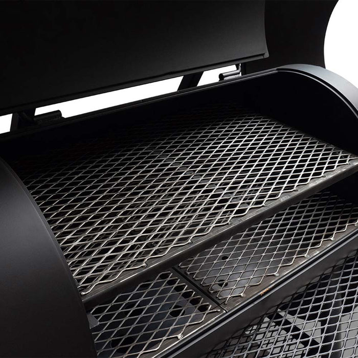 Yoder Smoker - Durango 24" Offset Smoker