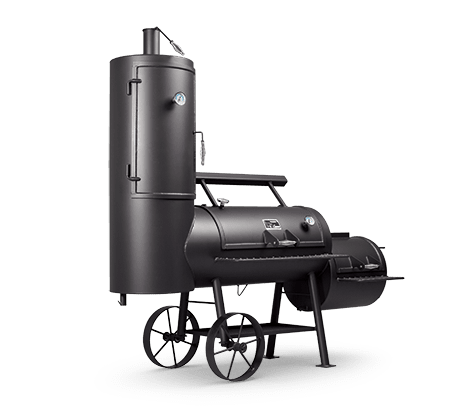 Yoder Smoker - Durango 20 Offset Smoker