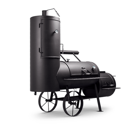 Yoder Smoker - Durango 24" Offset Smoker