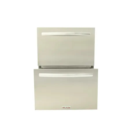 Blaze Double Drawer Refrigerator