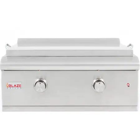 Blaze LTE 30" Griddle