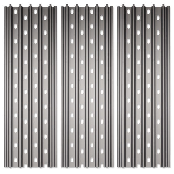 Yoder Smoker - Direct Grill Grates for 480 / 640