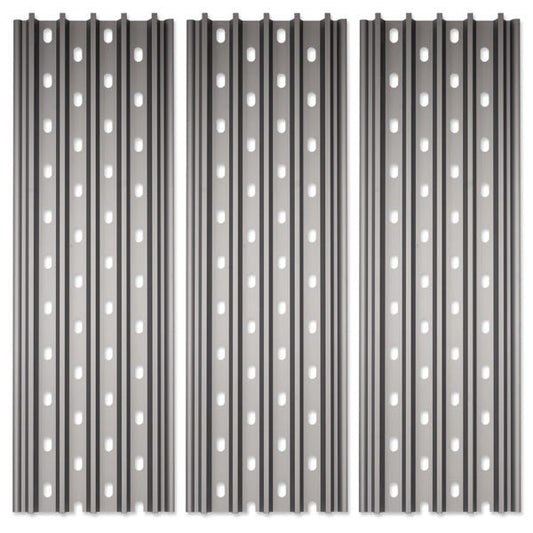 Yoder Smoker - Direct Grill Grates for 480 / 640