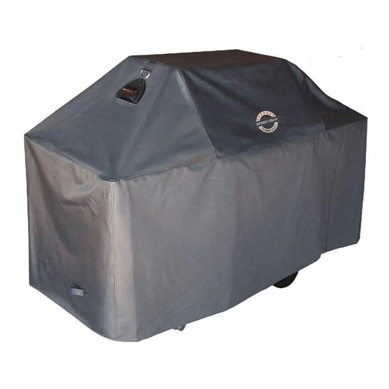 Jackson Grills BBQ (700) Cover