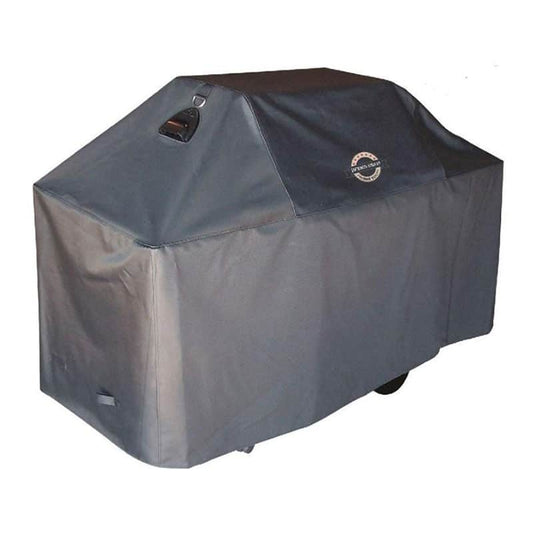 Jackson Grills BBQ (700) Cover