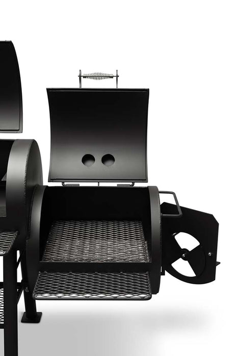 Yoder Smoker - Durango 20 Offset Smoker